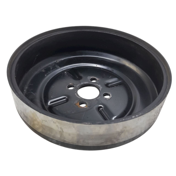 POLIA BOMBA ÁGUA  MERCEDES-BENZ C 200K 1.8 2009 195510