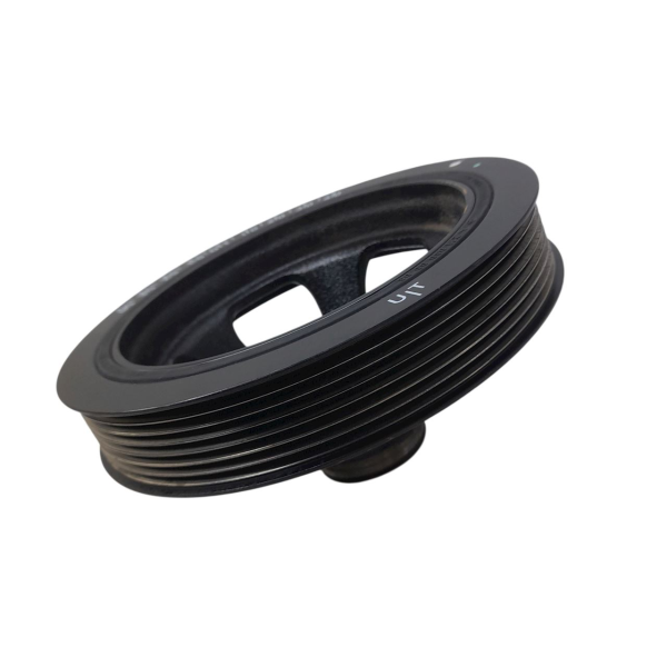 POLIA VIRABREQUIM  MERCEDES-BENZ C 200K 1.8 2009 195598