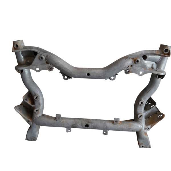 QUADRO SUSPENSÃO DIANTEIRA  MERCEDES-BENZ C 200K 1.8 2009 195529