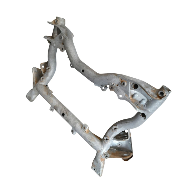 QUADRO SUSPENSÃO DIANTEIRA  MERCEDES-BENZ C 200K 1.8 2009 195529