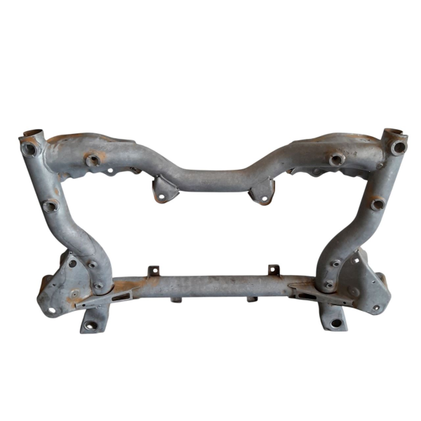 QUADRO SUSPENSÃO DIANTEIRA  MERCEDES-BENZ C 200K 1.8 2009 195529