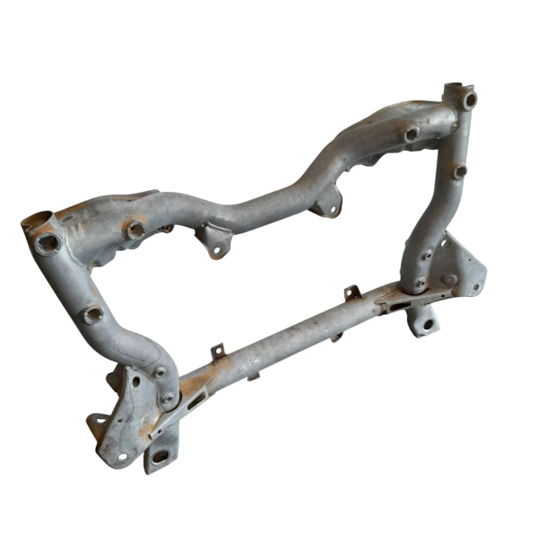 QUADRO SUSPENSÃO DIANTEIRA  MERCEDES-BENZ C 200K 1.8 2009 195529