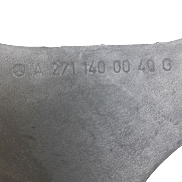 SUPORTE CATALISADOR  MERCEDES-BENZ C 200K 1.8 2009 195590