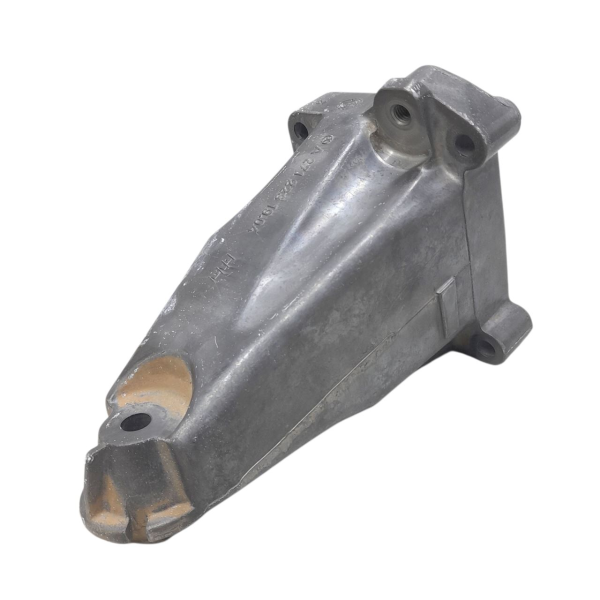 SUPORTE ESQUERDO COXIM MOTOR  MERCEDES-BENZ C 200K 1.8 2009 195521