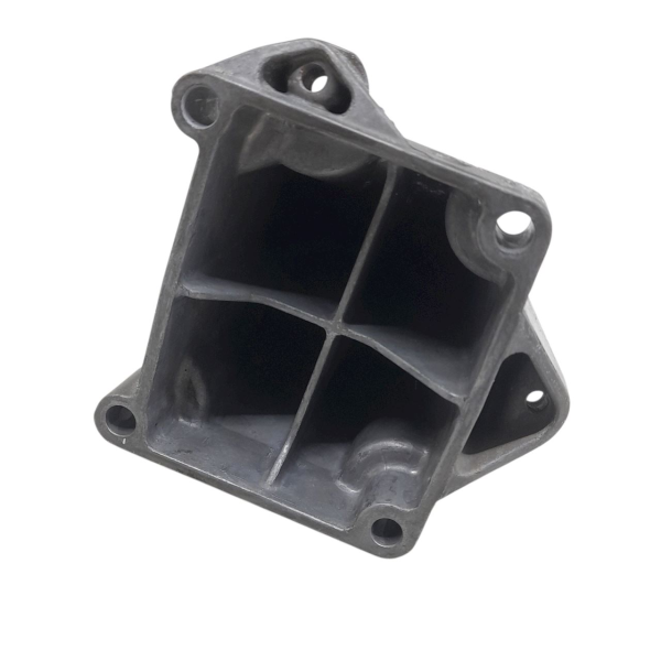 SUPORTE ESQUERDO COXIM MOTOR  MERCEDES-BENZ C 200K 1.8 2009 195521