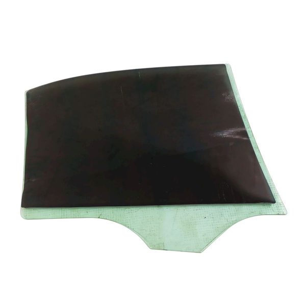 VIDRO PORTA TRASEIRA ESQUERDA  MERCEDES-BENZ C 200K 1.8 2009 195567