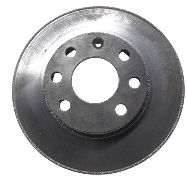 DISCO FREIO DIANTEIRO  GM MONZA GLS 2.0  1994 191638