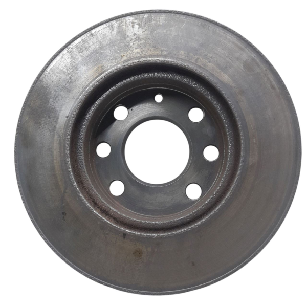 DISCO FREIO DIANTEIRO  GM MONZA GLS 2.0  1994 191638