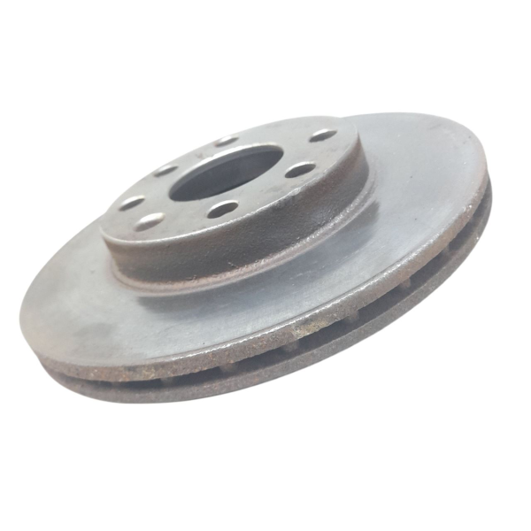 DISCO FREIO DIANTEIRO  GM MONZA GLS 2.0  1994 191638