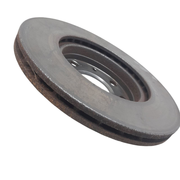 DISCO FREIO DIANTEIRO  GM MONZA GLS 2.0  1994 191638