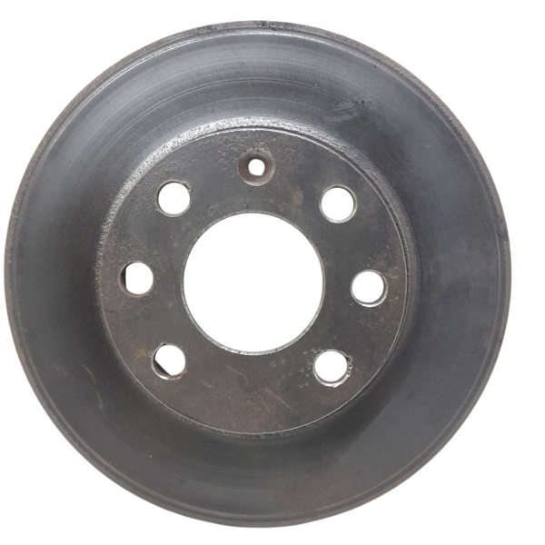 DISCO FREIO DIANTEIRO  GM MONZA GLS 2.0  1994 191639