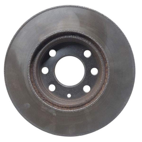 DISCO FREIO DIANTEIRO  GM MONZA GLS 2.0  1994 191639