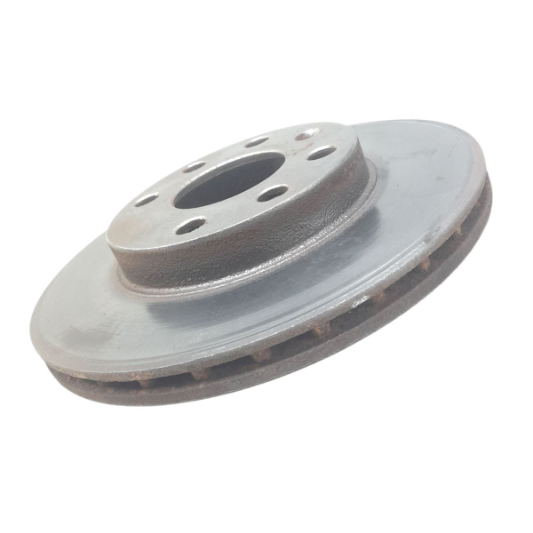 DISCO FREIO DIANTEIRO  GM MONZA GLS 2.0  1994 191639