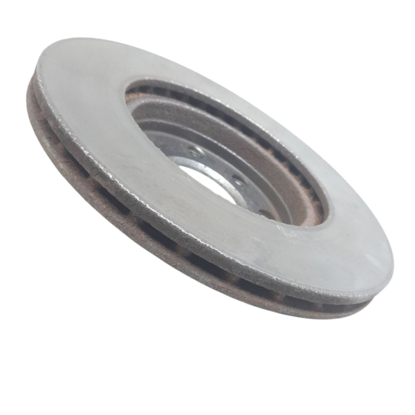 DISCO FREIO DIANTEIRO  GM MONZA GLS 2.0  1994 191639