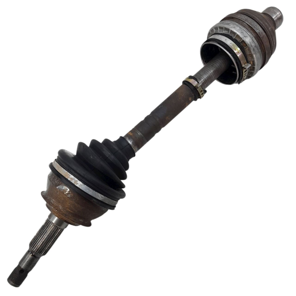 HOMOCINÉTICA ESQUERDA  GM MONZA GLS 2.0  1994 191215