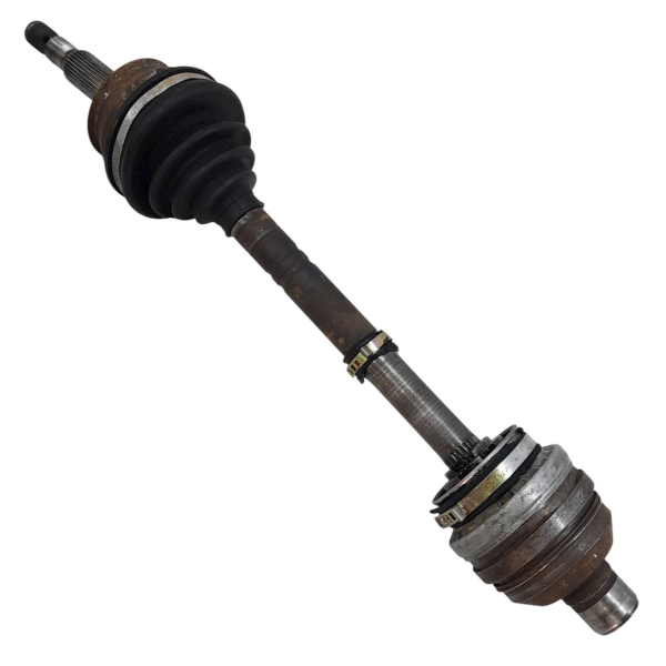 HOMOCINÉTICA ESQUERDA  GM MONZA GLS 2.0  1994 191215