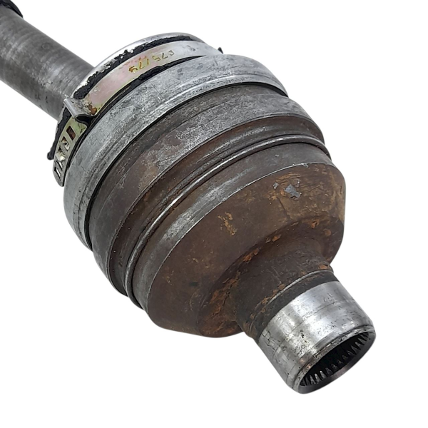 HOMOCINÉTICA ESQUERDA  GM MONZA GLS 2.0  1994 191215