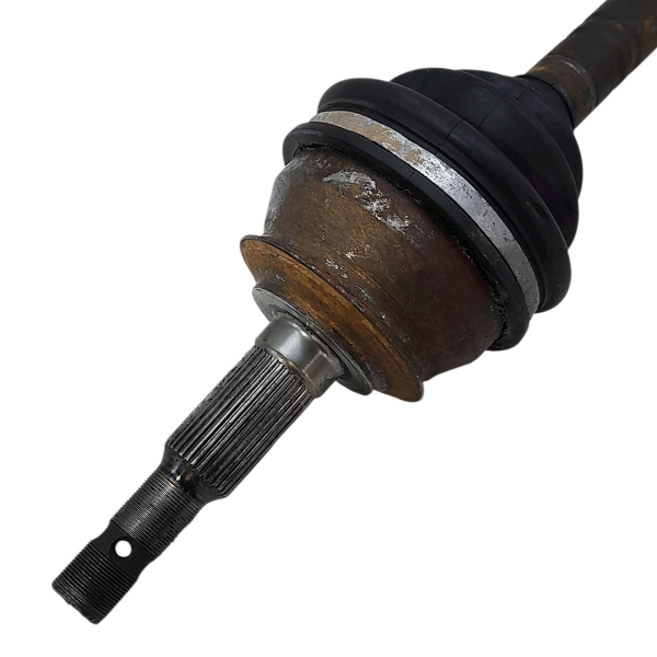 HOMOCINÉTICA ESQUERDA  GM MONZA GLS 2.0  1994 191215