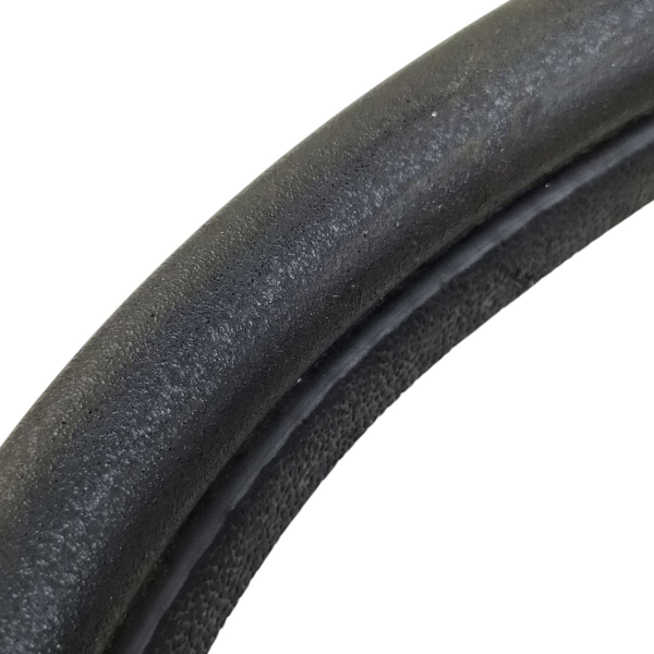 BORRACHA PORTA DIANTEIRA DIREITA  FIAT LINEA DUAL 1.8 16V 2011 193397