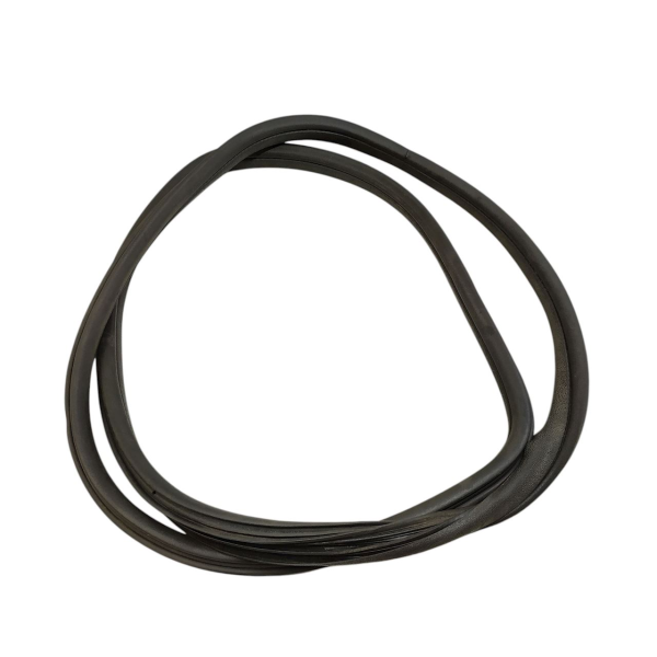 BORRACHA PORTA TRASEIRA DIREITA  FIAT LINEA DUAL 1.8 16V 2011 193396