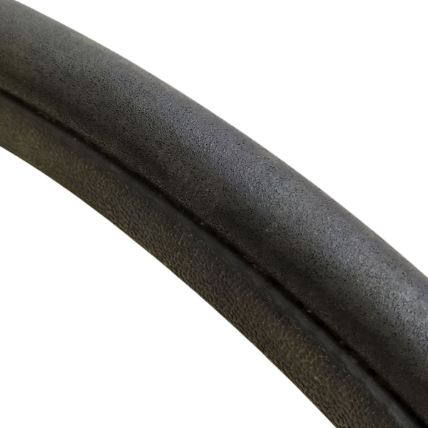 BORRACHA PORTA TRASEIRA DIREITA  FIAT LINEA DUAL 1.8 16V 2011 193396