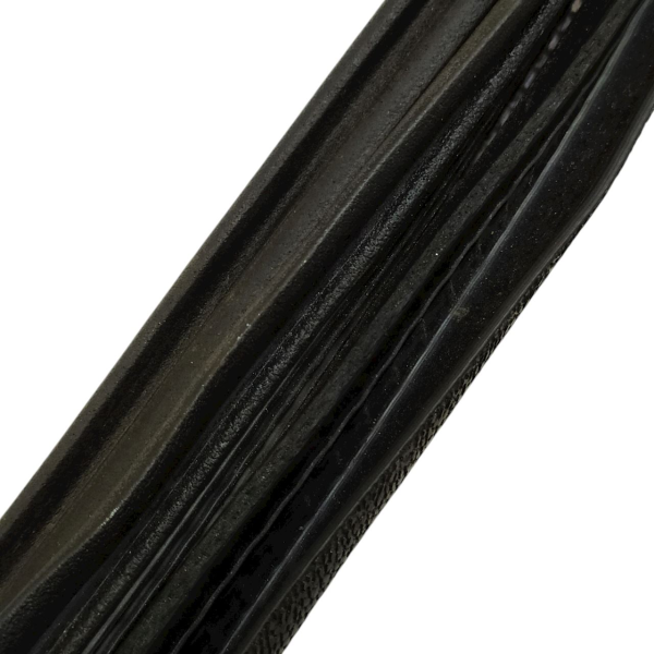 BORRACHA PORTA TRASEIRA DIREITA  FIAT LINEA DUAL 1.8 16V 2011 193396