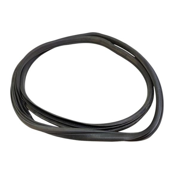 BORRACHA PORTA TRASEIRA ESQUERDA  FIAT LINEA DUAL 1.8 16V 2011 193398