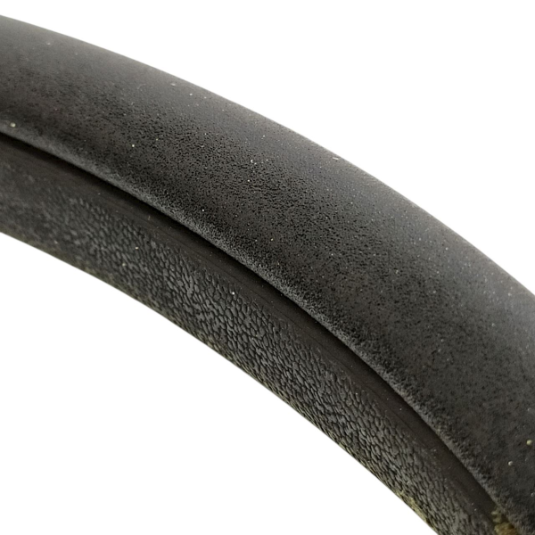 BORRACHA PORTA TRASEIRA ESQUERDA  FIAT LINEA DUAL 1.8 16V 2011 193398