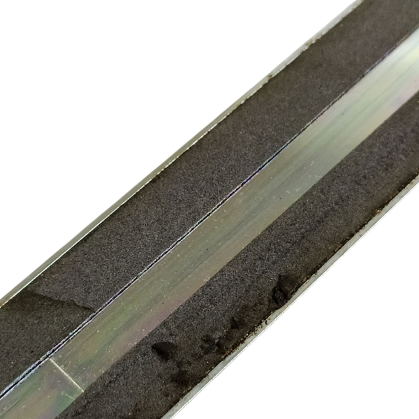 FRISO PORTA DIANTEIRA DIREITA  FIAT LINEA DUAL 1.8 16V 2011 194006