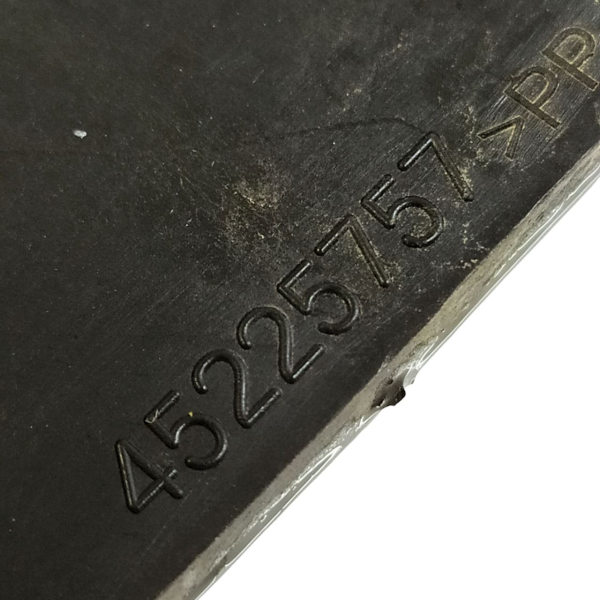 GUIA FAROL DIREITO  FIAT LINEA DUAL 1.8 16V 2011 195083