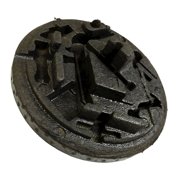 ISOPOR FERRAMENTAS  FIAT LINEA DUAL 1.8 16V 2011 193509