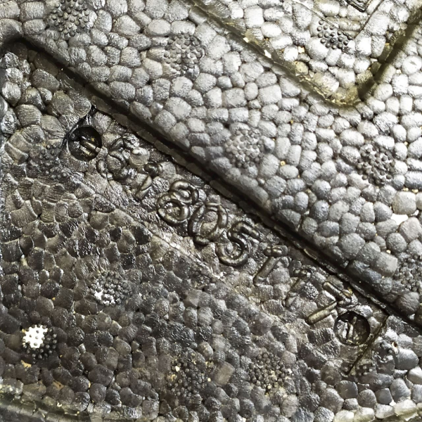 ISOPOR FERRAMENTAS  FIAT LINEA DUAL 1.8 16V 2011 193509