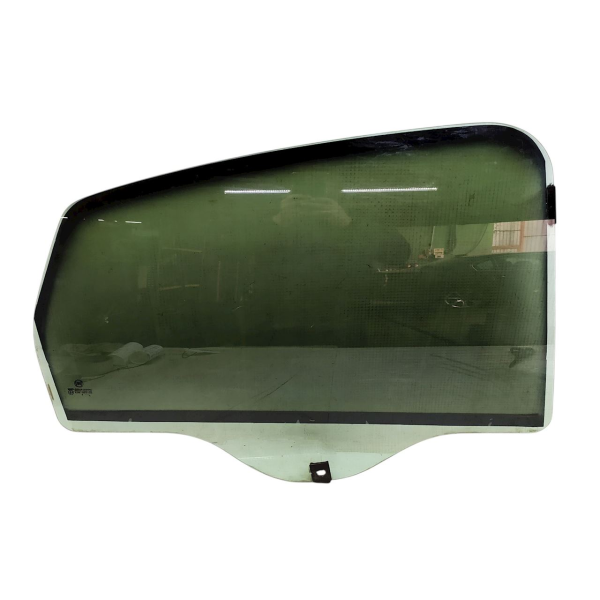 VIDRO PORTA TRASEIRA DIREITA  FIAT LINEA DUAL 1.8 16V 2011 193467