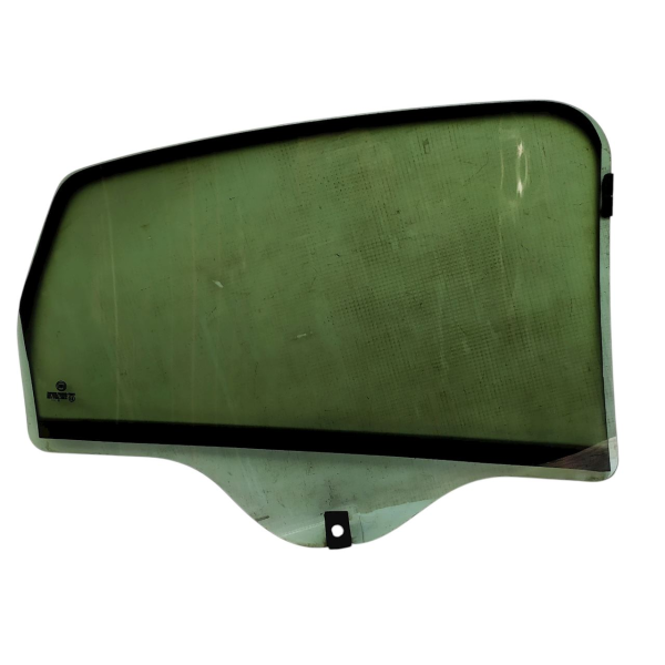 VIDRO PORTA TRASEIRA ESQUERDA  FIAT LINEA DUAL 1.8 16V 2011 194038