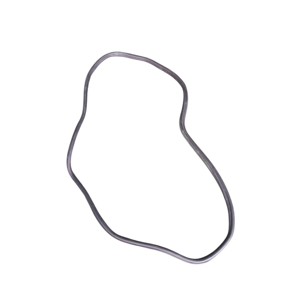 BORRACHA TAMPA TRASEIRA  AUDI A3 1.8 T  1998 193986