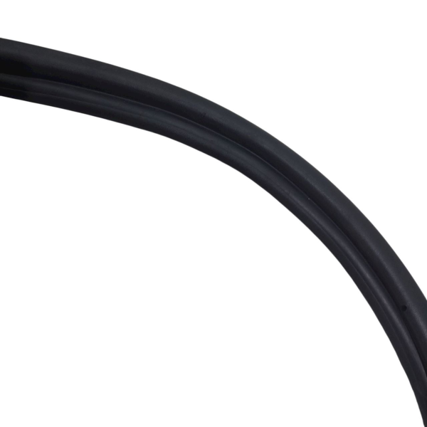 BORRACHA TAMPA TRASEIRA  AUDI A3 1.8 T  1998 193986