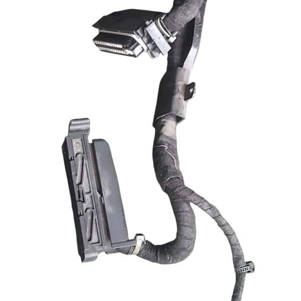 CHICOTE INJEÇÃO ELETRÔNICA  AUDI A3 1.8 T  1998 193737