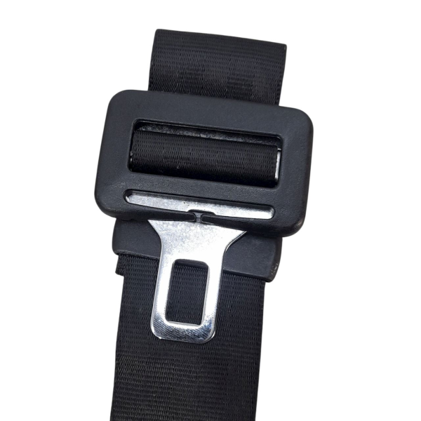 CINTO CENTRAL BANCO TRASEIRO  AUDI A3 1.8 T  1998 193858