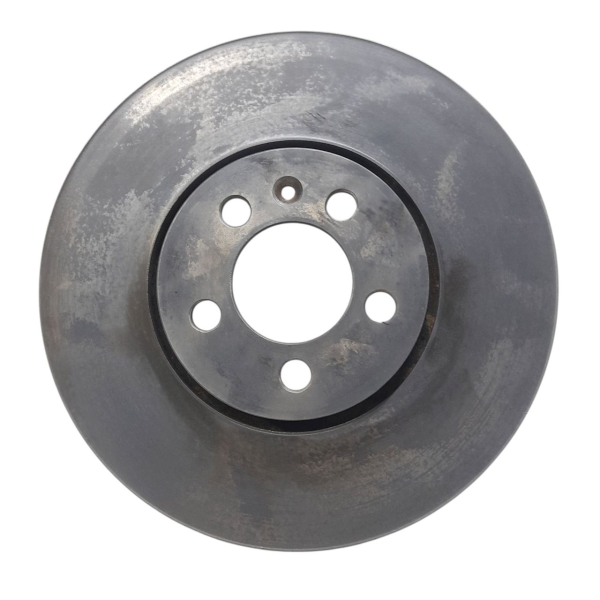 DISCO FREIO DIANTEIRO  AUDI A3 1.8 T  1998 193781