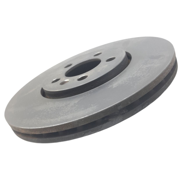 DISCO FREIO DIANTEIRO  AUDI A3 1.8 T  1998 193781