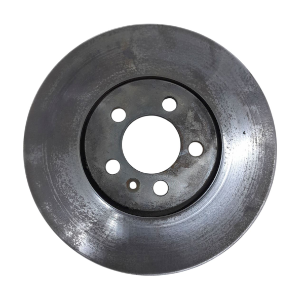 DISCO FREIO DIANTEIRO  AUDI A3 1.8 T  1998 193782