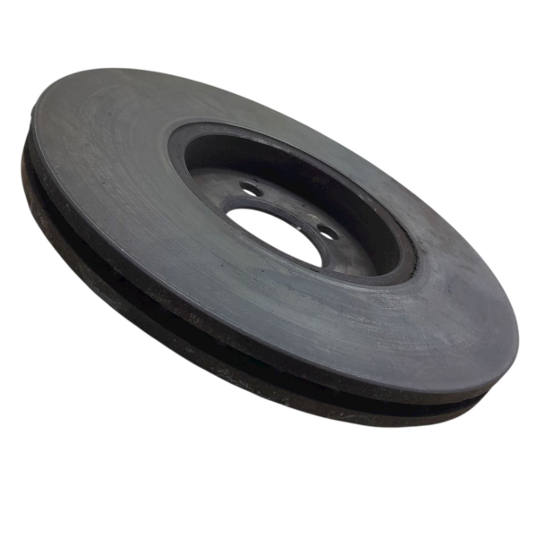 DISCO FREIO DIANTEIRO  AUDI A3 1.8 T  1998 193782