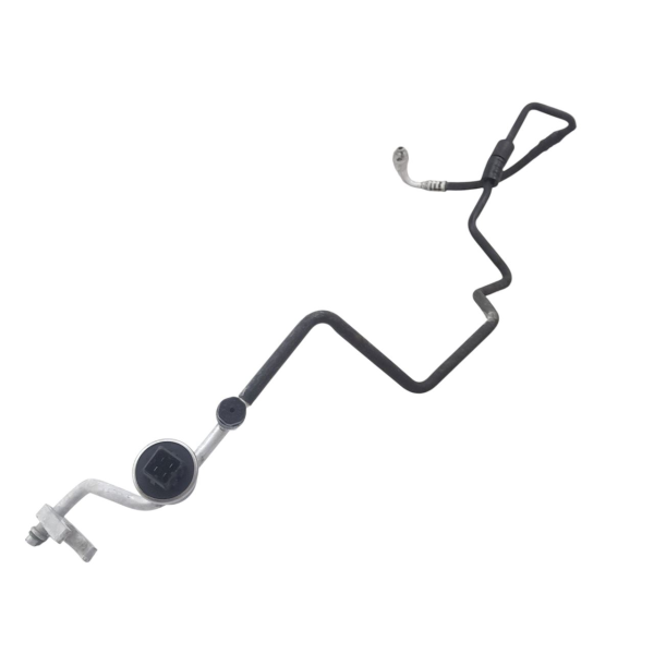 MANGUEIRA CONDENSADOR CAIXA AR CONDICIONADO  AUDI A3 1.8 T  1998 193802