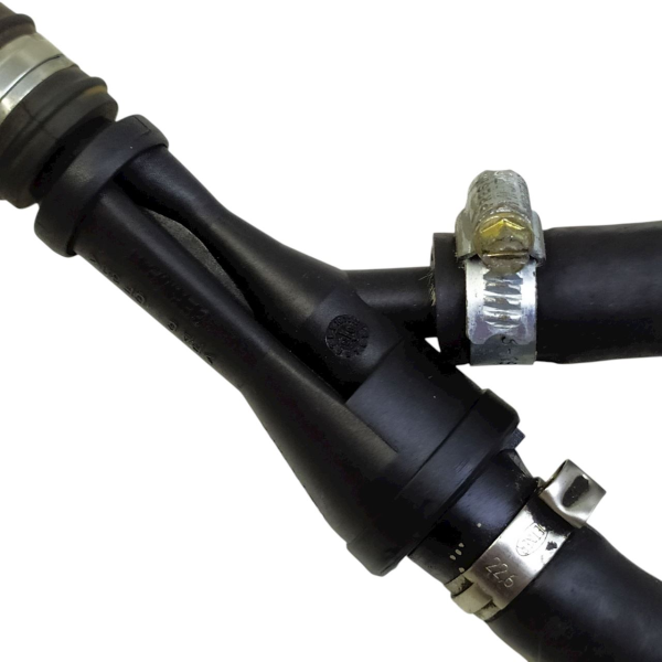 MANGUEIRA VALVULA VACUO  RESPIRO MOTOR AUDI A3 1.8 T  1998 191119