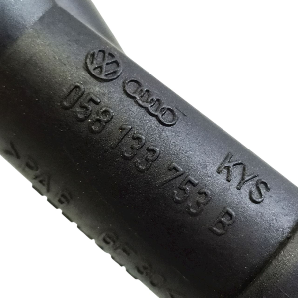 MANGUEIRA VALVULA VACUO  RESPIRO MOTOR AUDI A3 1.8 T  1998 191119