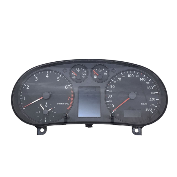 PAINEL DE INSTRUMENTOS AUDI A3 1.8 T  1998 V1740 - P27