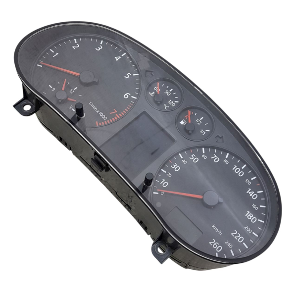 PAINEL DE INSTRUMENTOS AUDI A3 1.8 T  1998 V1740 - P27