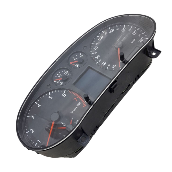 PAINEL DE INSTRUMENTOS AUDI A3 1.8 T  1998 V1740 - P27