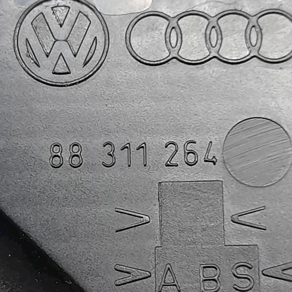 PAINEL DE INSTRUMENTOS AUDI A3 1.8 T  1998 V1740 - P27