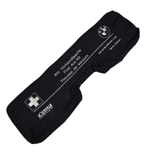 BOLSA PRIMEIROS SOCORROS BMW 550I 4.8  2009 196656